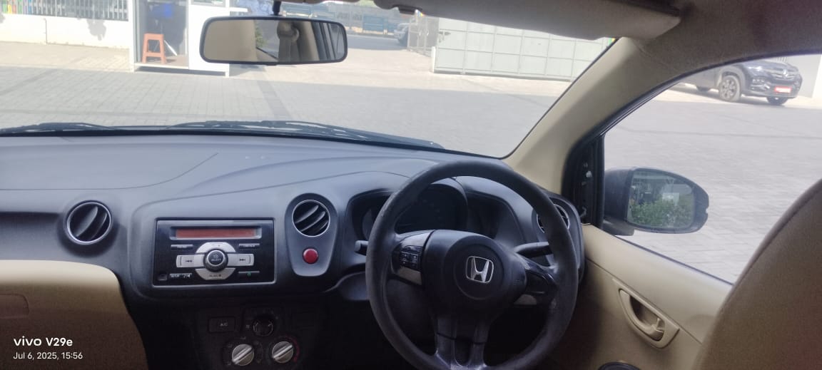 Honda Amaze(2013-2016) 1.5 Vx I-dtec